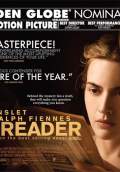 The Reader (2009) Poster #3 Thumbnail