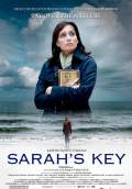 Sarah's Key (2011) Poster #1 Thumbnail