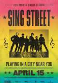 Sing Street (2016) Poster #3 Thumbnail