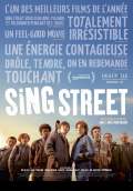 Sing Street (2016) Poster #4 Thumbnail