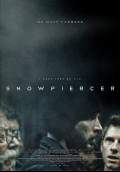 Snowpiercer (2014) Poster #20 Thumbnail