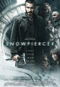 Snowpiercer (2014) Poster #27 Thumbnail