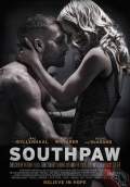 Southpaw (2015) Poster #2 Thumbnail