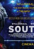 Southpaw (2015) Poster #3 Thumbnail