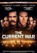 The Current War (2019) Poster #2 Thumbnail
