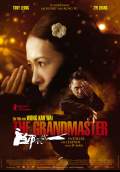 The Grandmaster (2013) Poster #6 Thumbnail