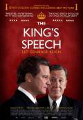 The King's Speech (2010) Poster #8 Thumbnail