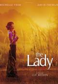 The Lady (2012) Poster #2 Thumbnail