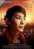 The Lady (2012) Poster #3 Thumbnail