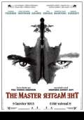The Master (2012) Poster #3 Thumbnail