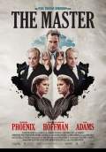 The Master (2012) Poster #4 Thumbnail