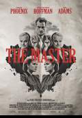 The Master (2012) Poster #5 Thumbnail