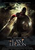 The Last Legion (2007) Poster #1 Thumbnail