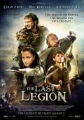 The Last Legion (2007) Poster #2 Thumbnail