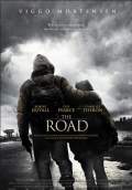 The Road (2009) Poster #3 Thumbnail