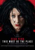 This Must Be the Place (2012) Poster #1 Thumbnail