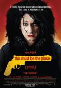 This Must Be the Place (2012) Poster #2 Thumbnail