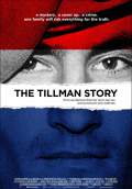 The Tillman Story (2010) Poster #1 Thumbnail
