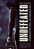 Undefeated (2012) Poster #1 Thumbnail