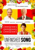 Unfinished Song (Song for Marion) (2013) Poster #4 Thumbnail