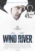Wind River (2017) Poster #1 Thumbnail