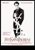 Yves Saint Laurent (2014) Poster #1 Thumbnail