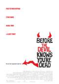 Before the Devil Knows You're Dead (2007) Poster #1 Thumbnail