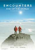 Encounters at the End of the World (2008) Poster #1 Thumbnail