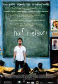 Half Nelson (2006) Poster #1 Thumbnail