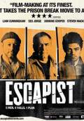 The Escapist (2008) Poster #1 Thumbnail