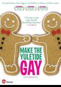 Make the Yuletide Gay (2009) Poster #1 Thumbnail