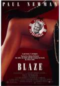 Blaze (1989) Poster #1 Thumbnail