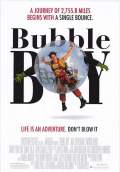 Bubble Boy (2001) Poster #1 Thumbnail