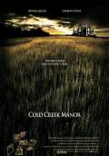 Cold Creek Manor (2003) Poster #1 Thumbnail