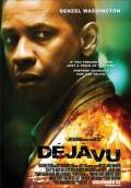 Déjà Vu (2006) Poster #1 Thumbnail