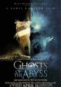 Ghosts of the Abyss (2003) Poster #1 Thumbnail