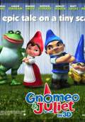 Gnomeo & Juliet (2011) Poster #3 Thumbnail