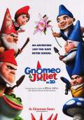 Gnomeo & Juliet (2011) Poster #4 Thumbnail