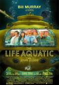 The Life Aquatic With Steve Zissou (2004) Poster #1 Thumbnail