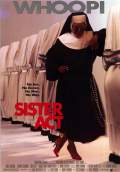 Sister Act (1992) Poster #1 Thumbnail