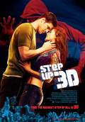 Step Up 3D (2010) Poster #1 Thumbnail