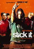 Stick It (2006) Poster #1 Thumbnail