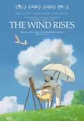 The Wind Rises (2014) Poster #5 Thumbnail