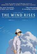 The Wind Rises (2014) Poster #6 Thumbnail