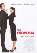 The Proposal (2009) Poster #1 Thumbnail