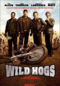 Wild Hogs (2007) Poster #1 Thumbnail