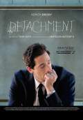 Detachment (2012) Poster #2 Thumbnail