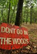 Don't Go in the Woods (2011) Poster #1 Thumbnail