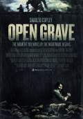Open Grave (2014) Poster #1 Thumbnail