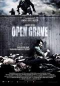 Open Grave (2014) Poster #2 Thumbnail